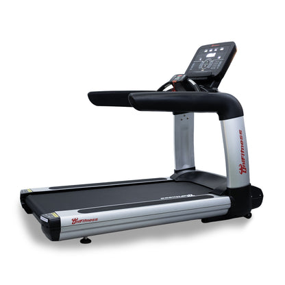 Caminadora Unifitness S25 Uso Rudo