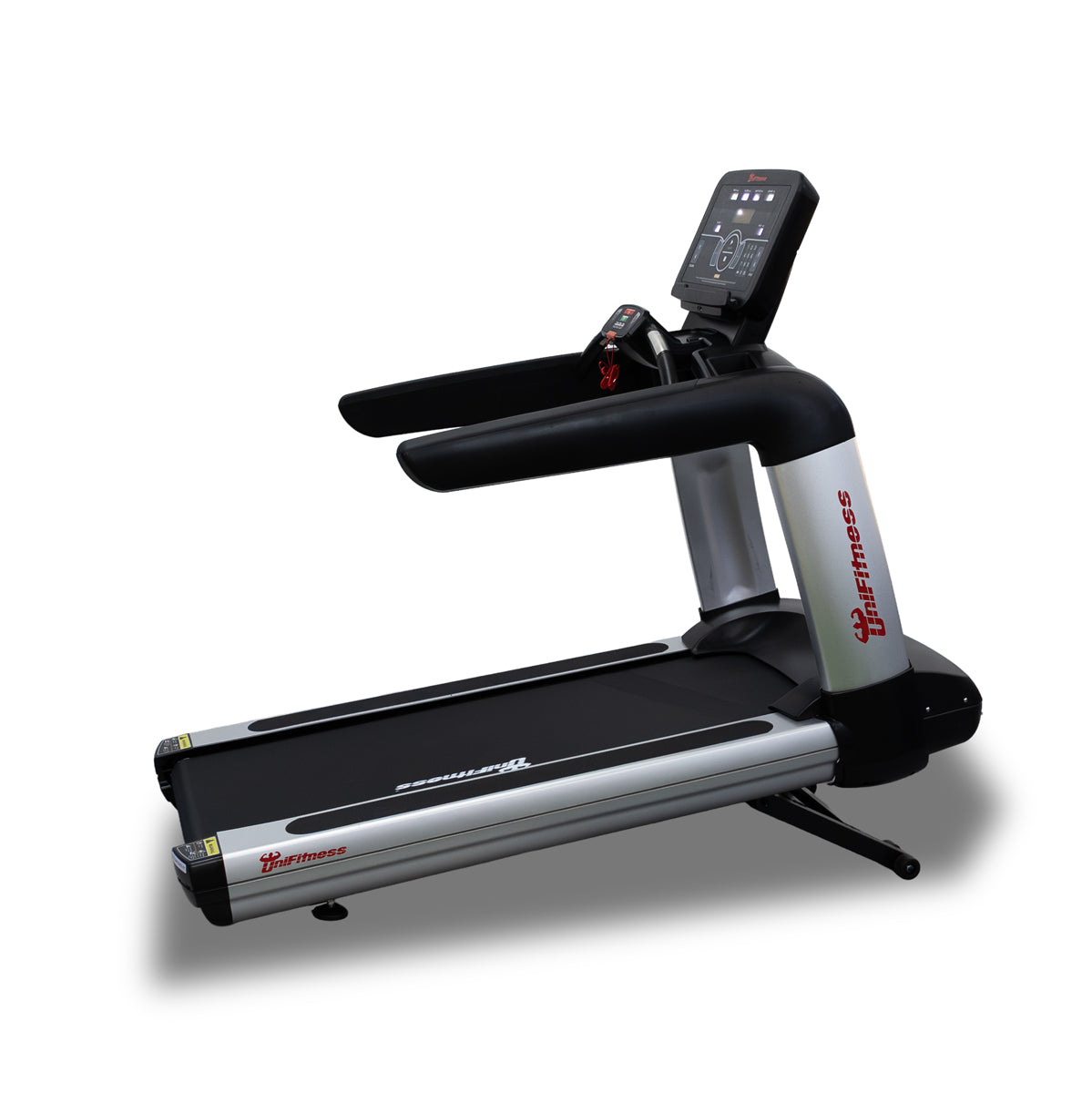 Caminadora Unifitness S25 Uso Rudo