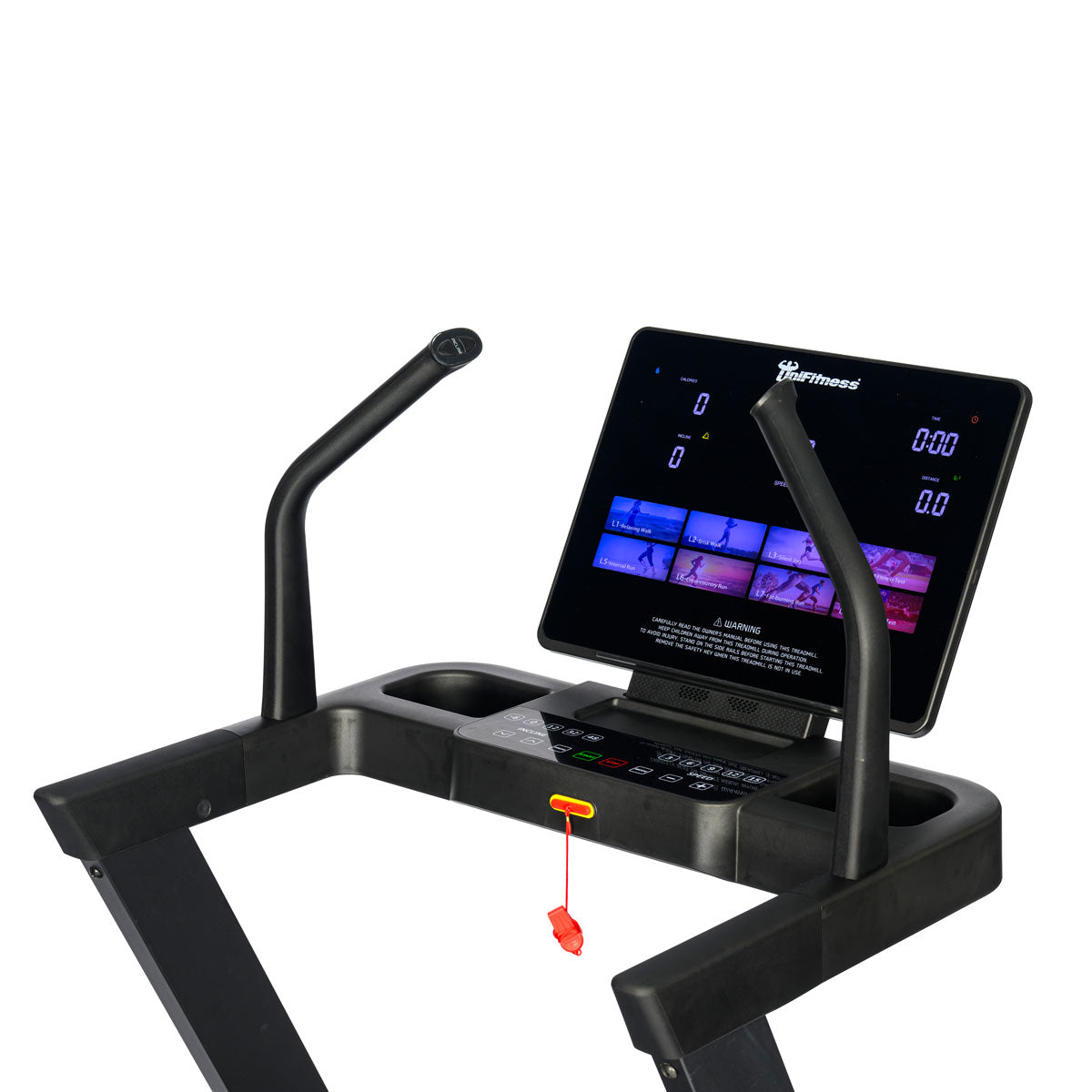 Caminadora Unifitness Runner Pro 1350 UFTL13520