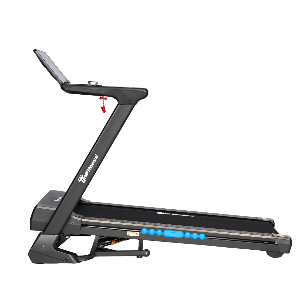 Caminadora Unifitness Runner Fit 1400 UFTL10520