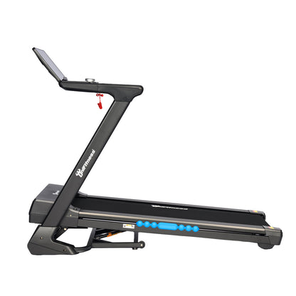 Caminadora Unifitness Runner Fit 1400 UFTL10520