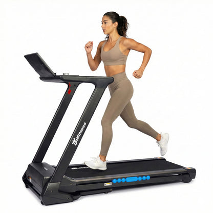 Caminadora Unifitness Runner Fit 1400 UFTL10520
