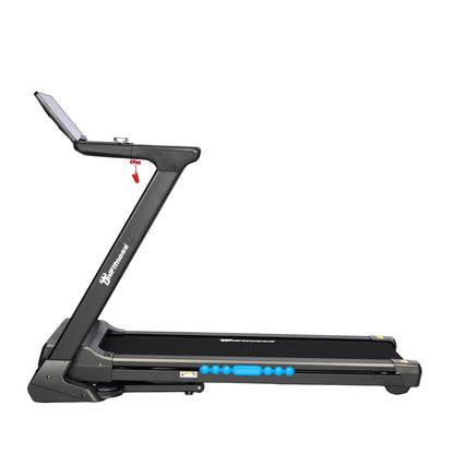 Caminadora Unifitness Runner Fit 1400 UFTL10520
