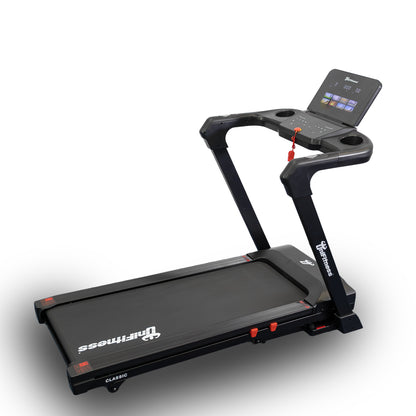 Caminadora Unifitness Classic 2000 UFTL2000 2.5 hp