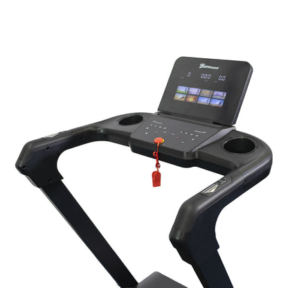 Caminadora Unifitness Classic 2000 UFTL2000 2.5 hp