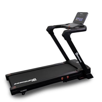 Caminadora Unifitness Classic 2000 UFTL2000 2.5 hp