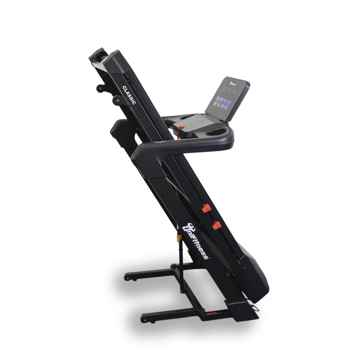 Caminadora Unifitness Classic 2000 UFTL2000 2.5 hp