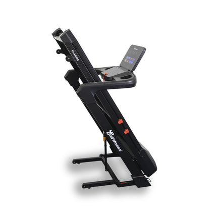 Caminadora Unifitness Classic 2000 UFTL2000 2.5 hp