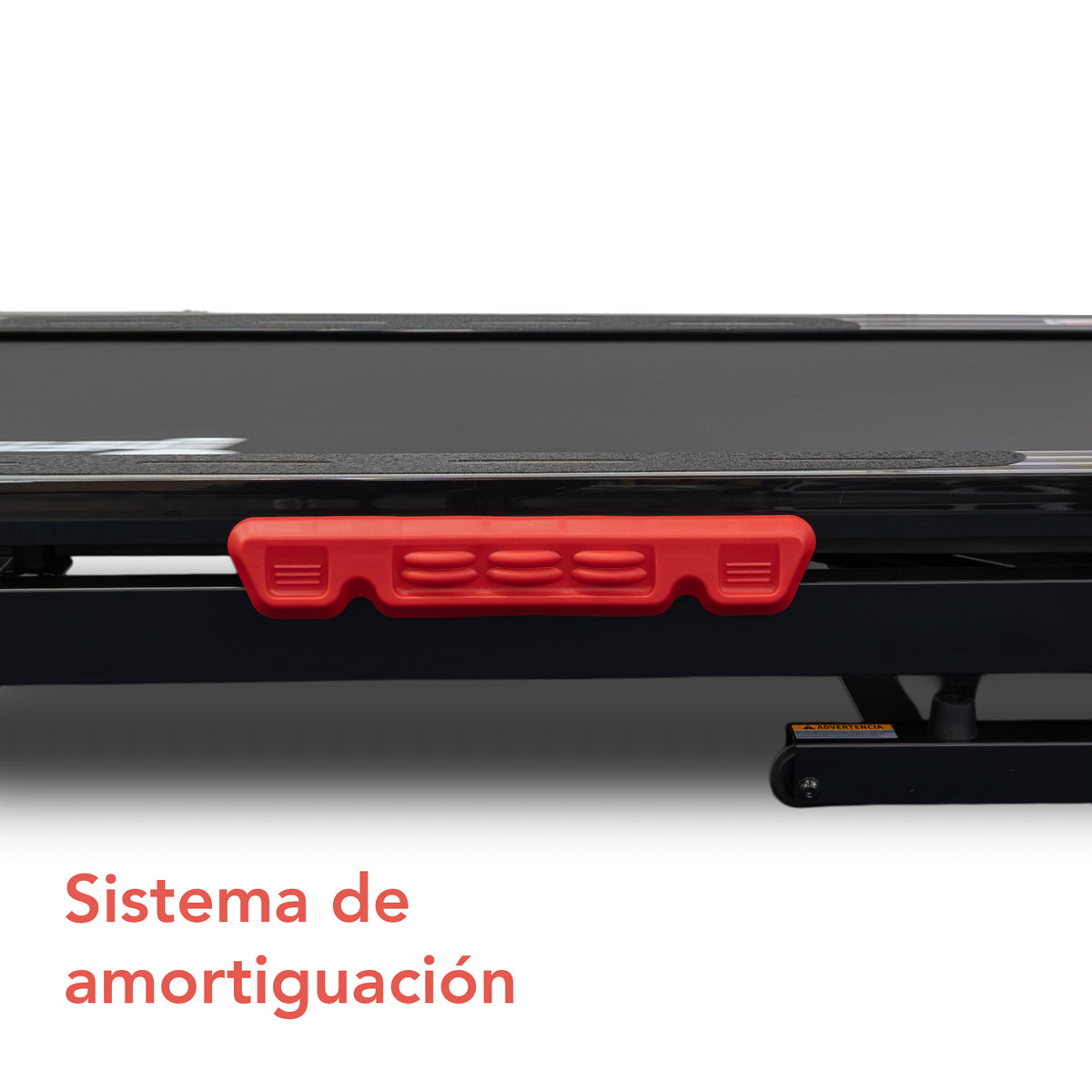 Caminadora Unifitness Energy 2500 UFTL2500E