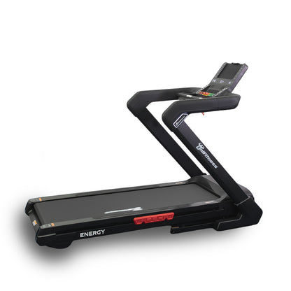 Caminadora Unifitness Energy 2500 UFTL2500E