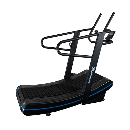 Caminadora Unifitness Curva 8r UFTLC258-R