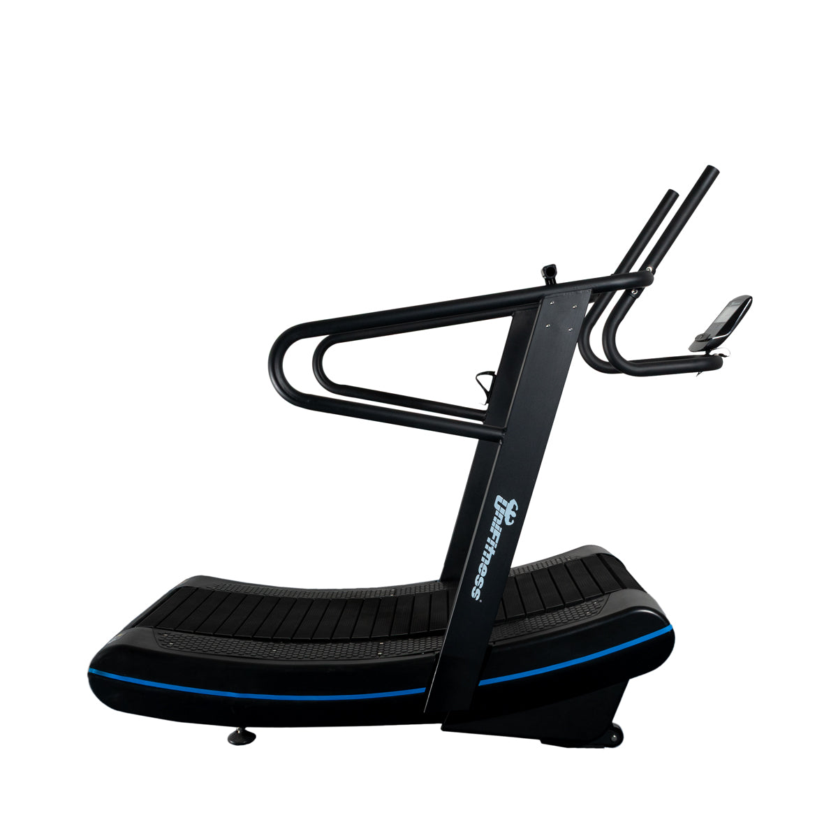 Caminadora Unifitness Curva 8r UFTLC258-R