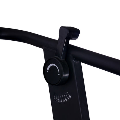 Caminadora Unifitness Curva 8r UFTLC258-R