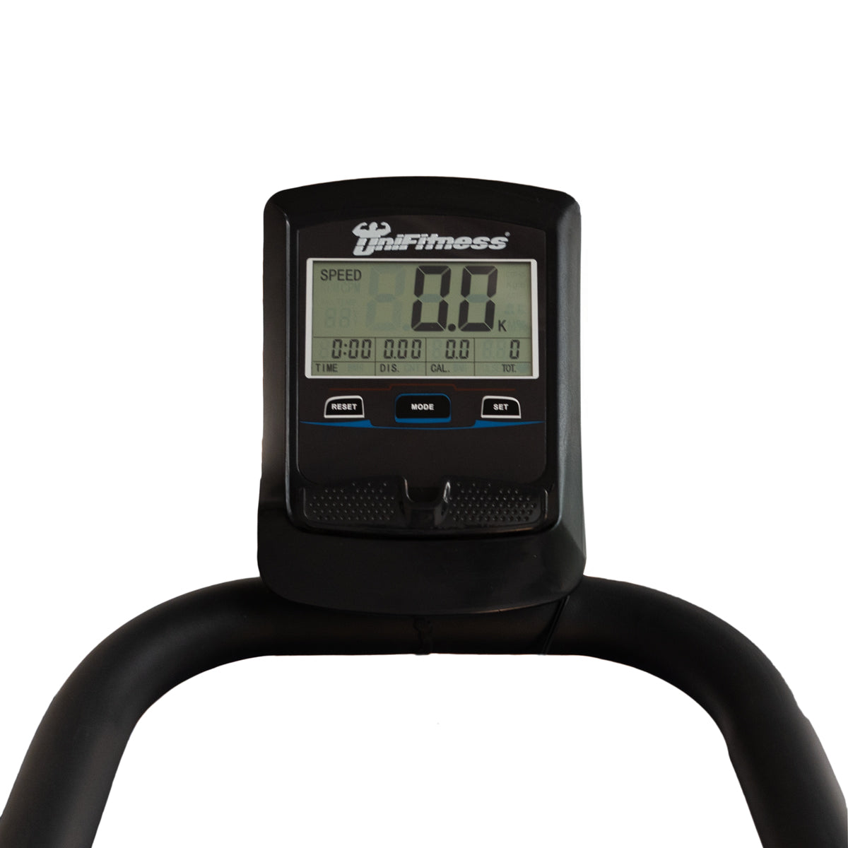Caminadora Unifitness Curva 8r UFTLC258-R