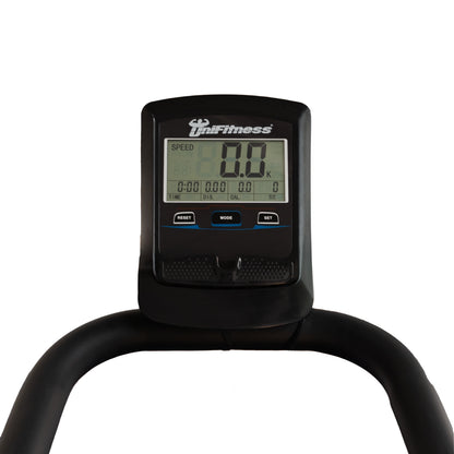 Caminadora Unifitness Curva 8r UFTLC258-R