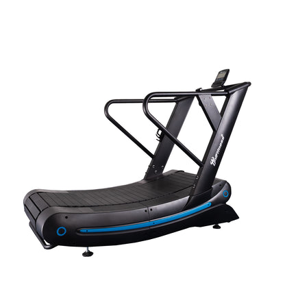Caminadora Unifitness Curva Pro UFTLC255-C
