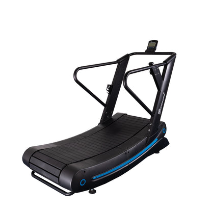Caminadora Unifitness Curva Pro UFTLC255-C