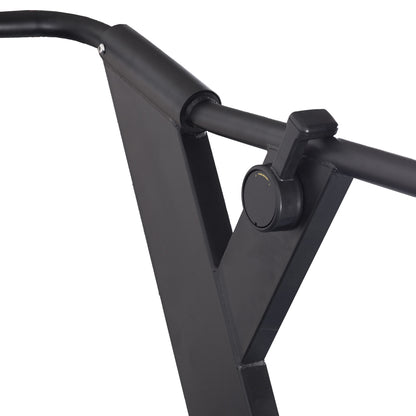 Caminadora Unifitness Curva Pro UFTLC255-C