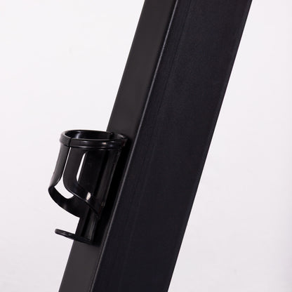 Caminadora Unifitness Curva Pro UFTLC255-C