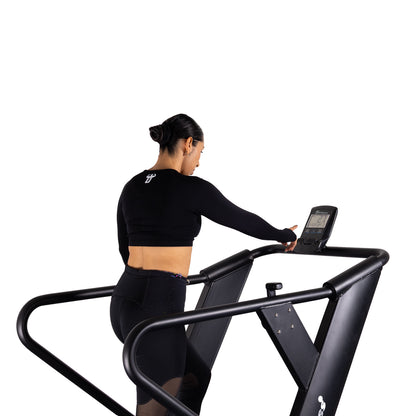 Caminadora Unifitness Curva Pro UFTLC255-C