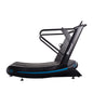 Caminadora Unifitness Curva Pro UFTLC255-C