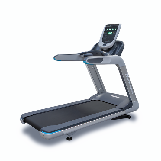 Caminadora Unifitness Pro UFTLP0017 De 220V