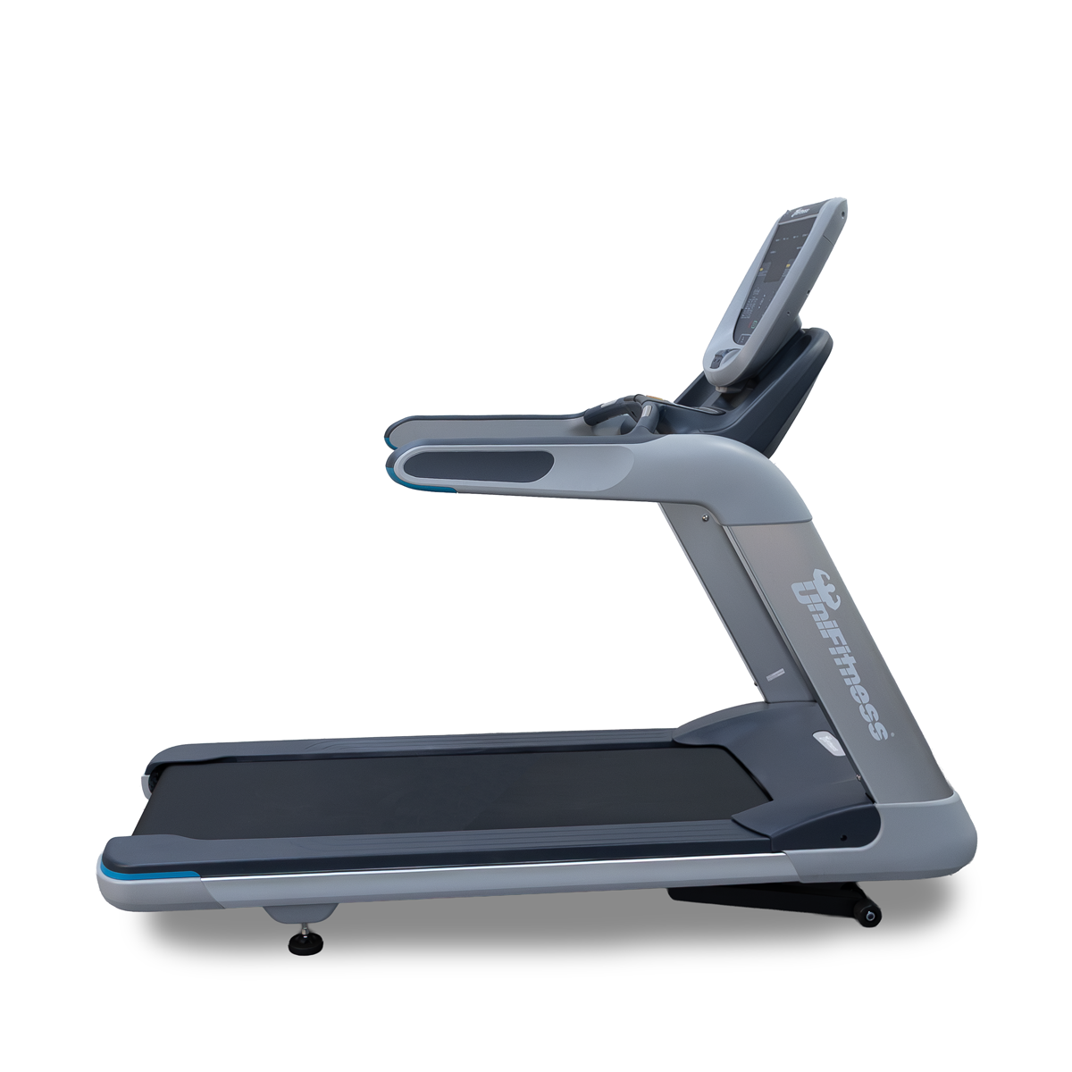 Caminadora Unifitness Pro UFTLP0017 De 220V