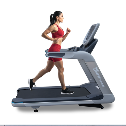 Caminadora Unifitness Pro UFTLP0017 De 220V