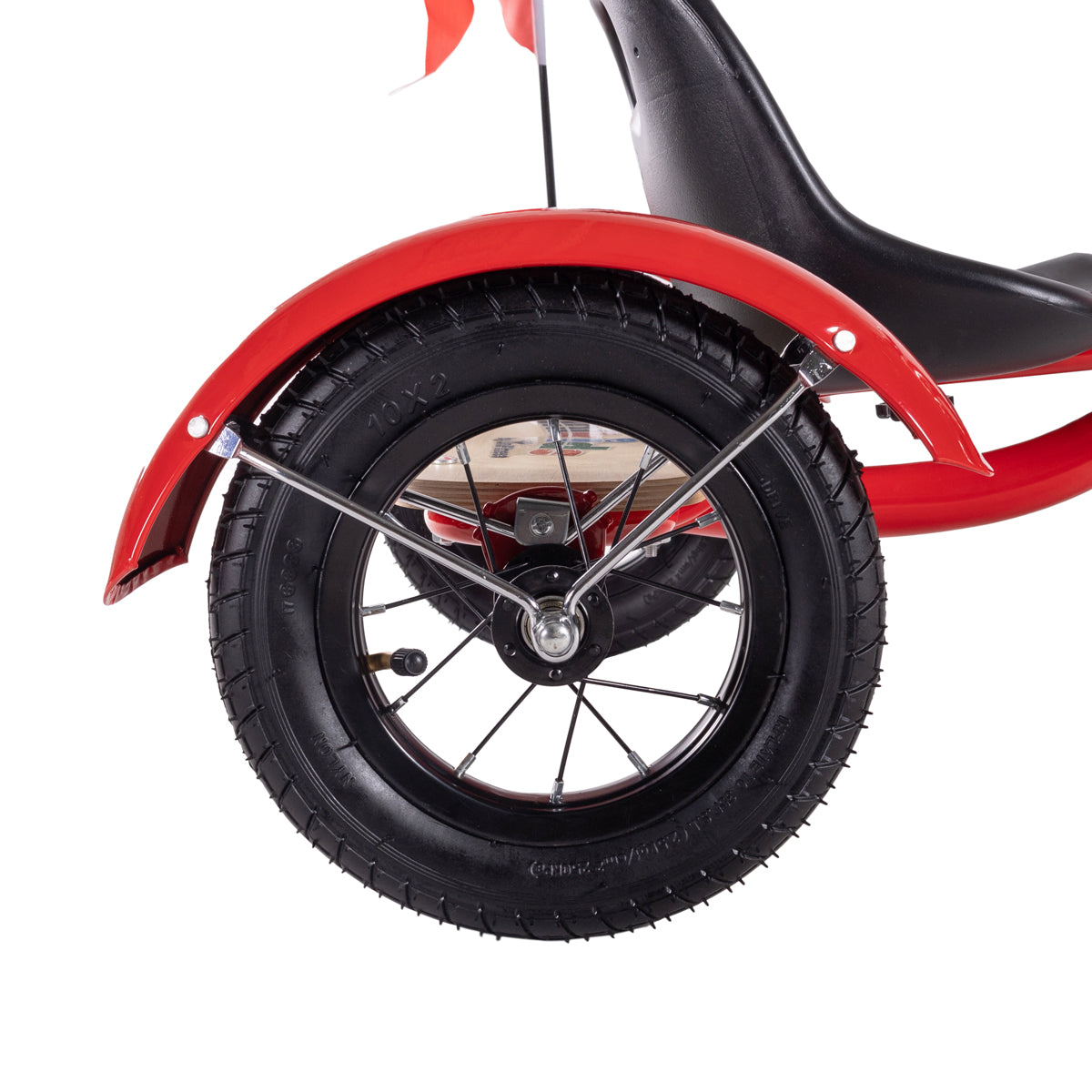 Triciclo Unisex UniKits UNIF-KD2435