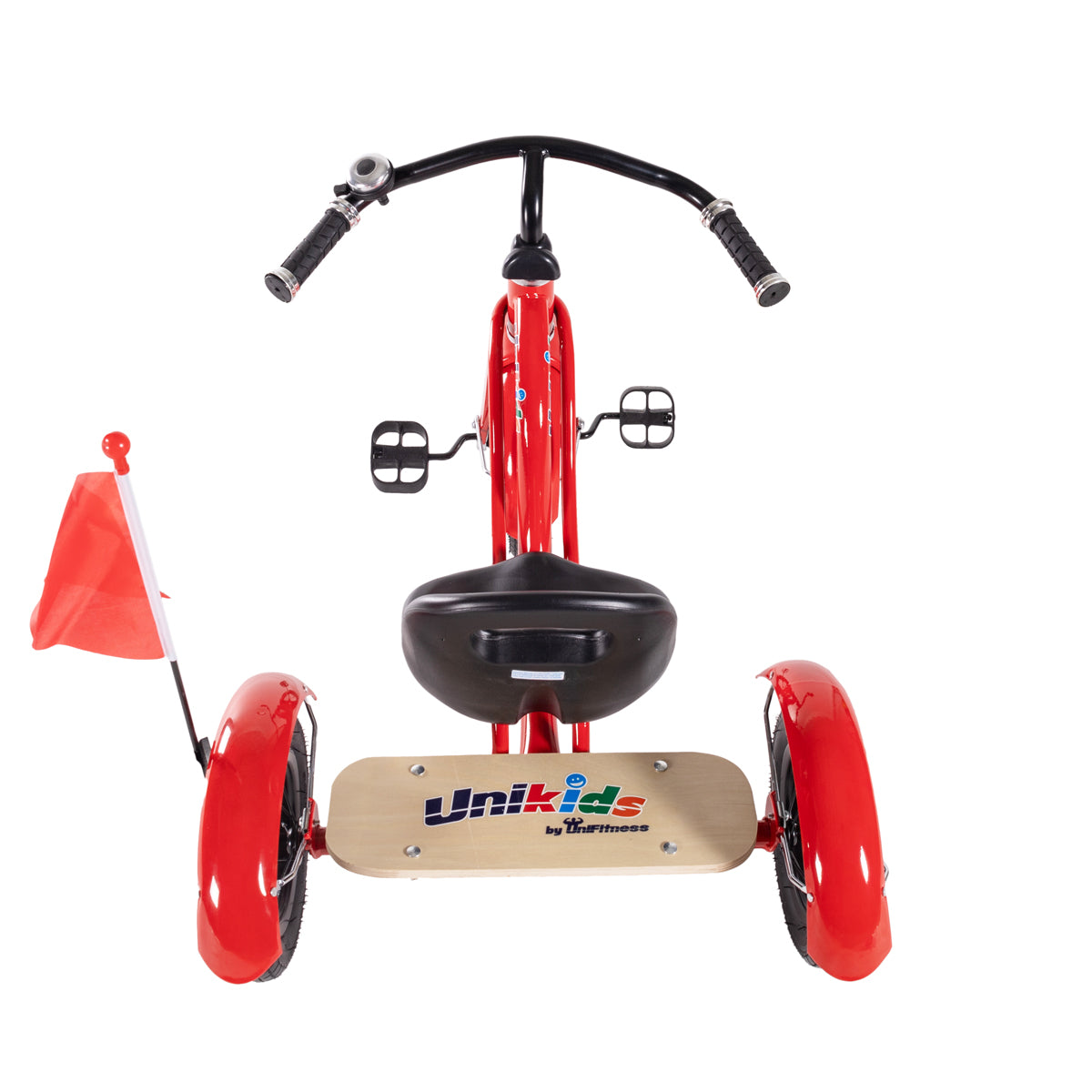 Triciclo Unisex UniKits UNIF-KD2435
