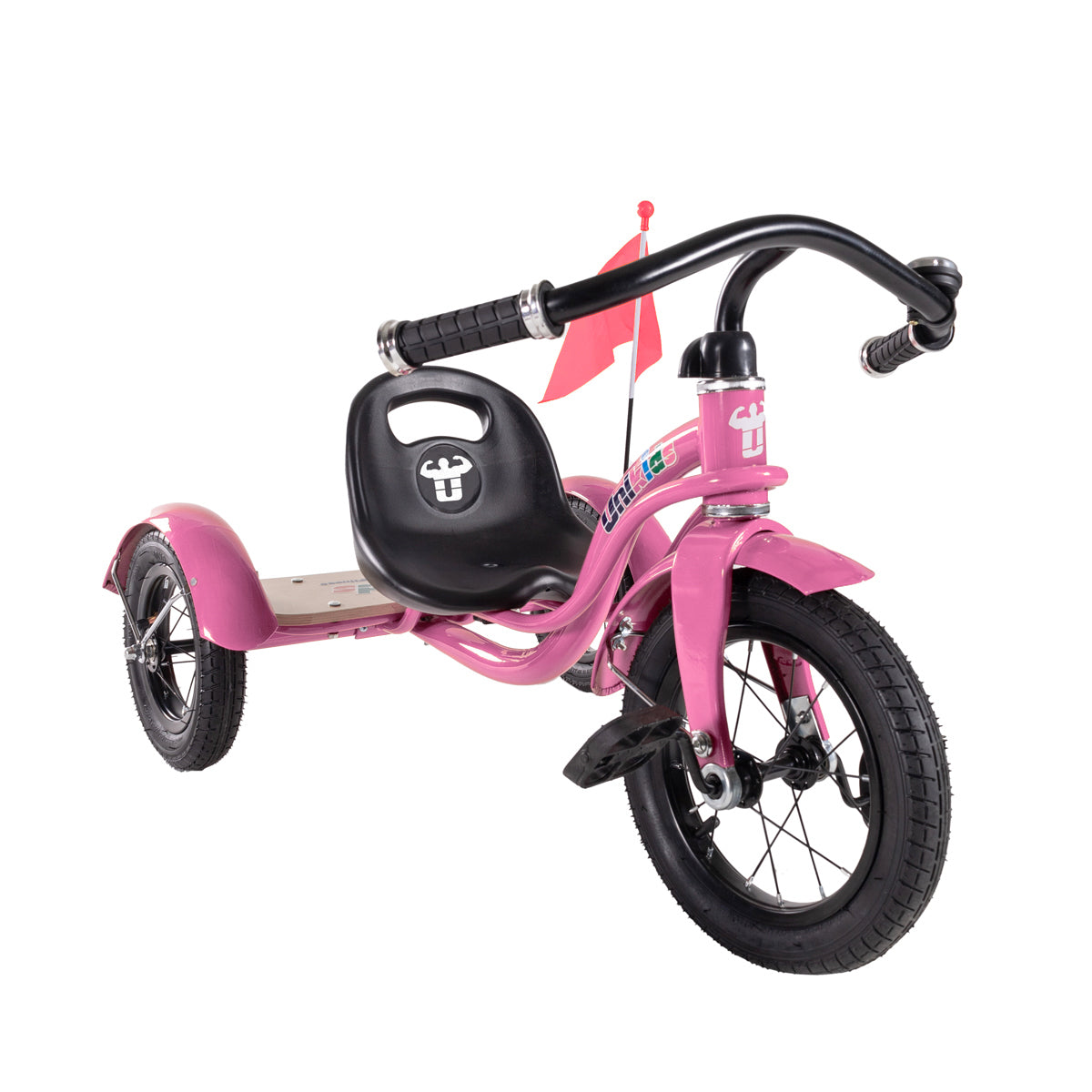 Triciclo Unisex UniKits UNIF-KD2435