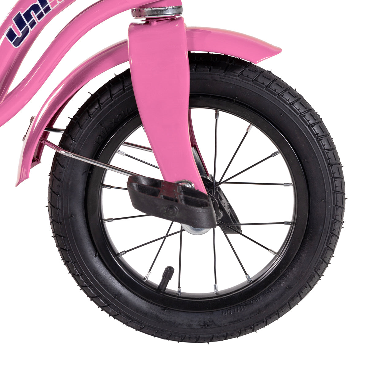 Triciclo Unisex UniKits UNIF-KD2435