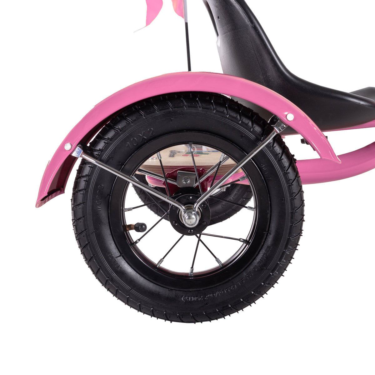Triciclo Unisex UniKits UNIF-KD2435