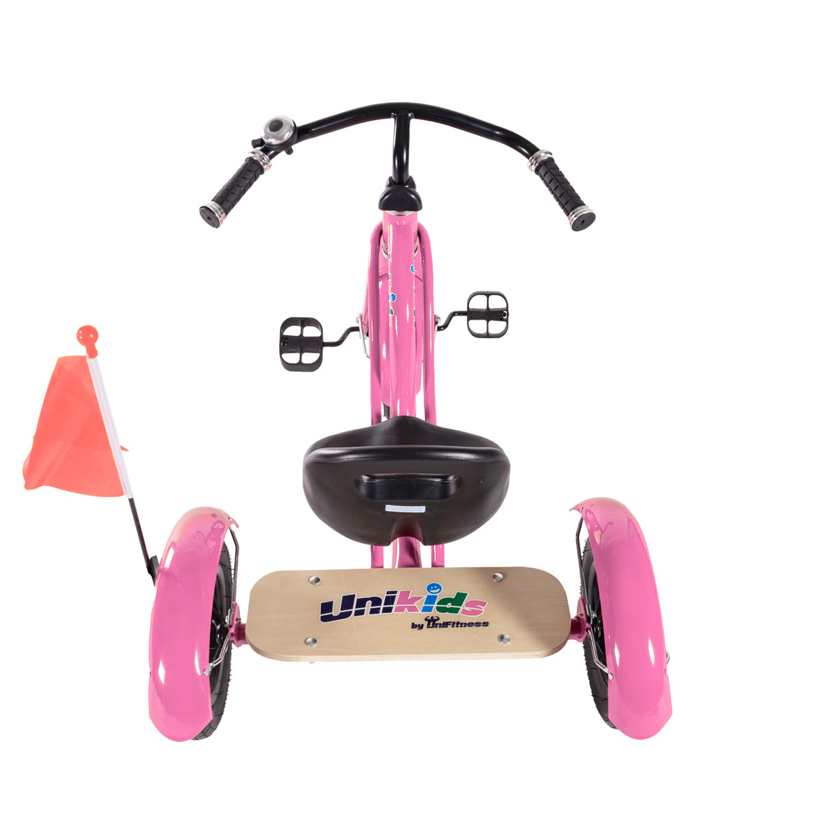 Triciclo Unisex UniKits UNIF-KD2435