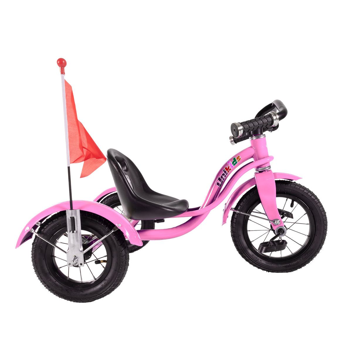 Triciclo Unisex UniKits UNIF-KD2435