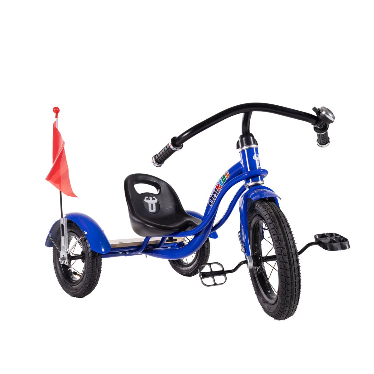 Triciclo Unisex UniKits UNIF-KD2435