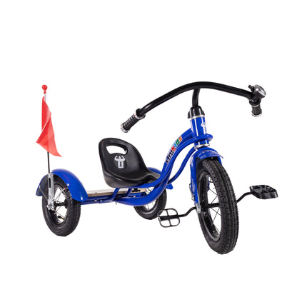 Triciclo Unisex UniKits UNIF-KD2435