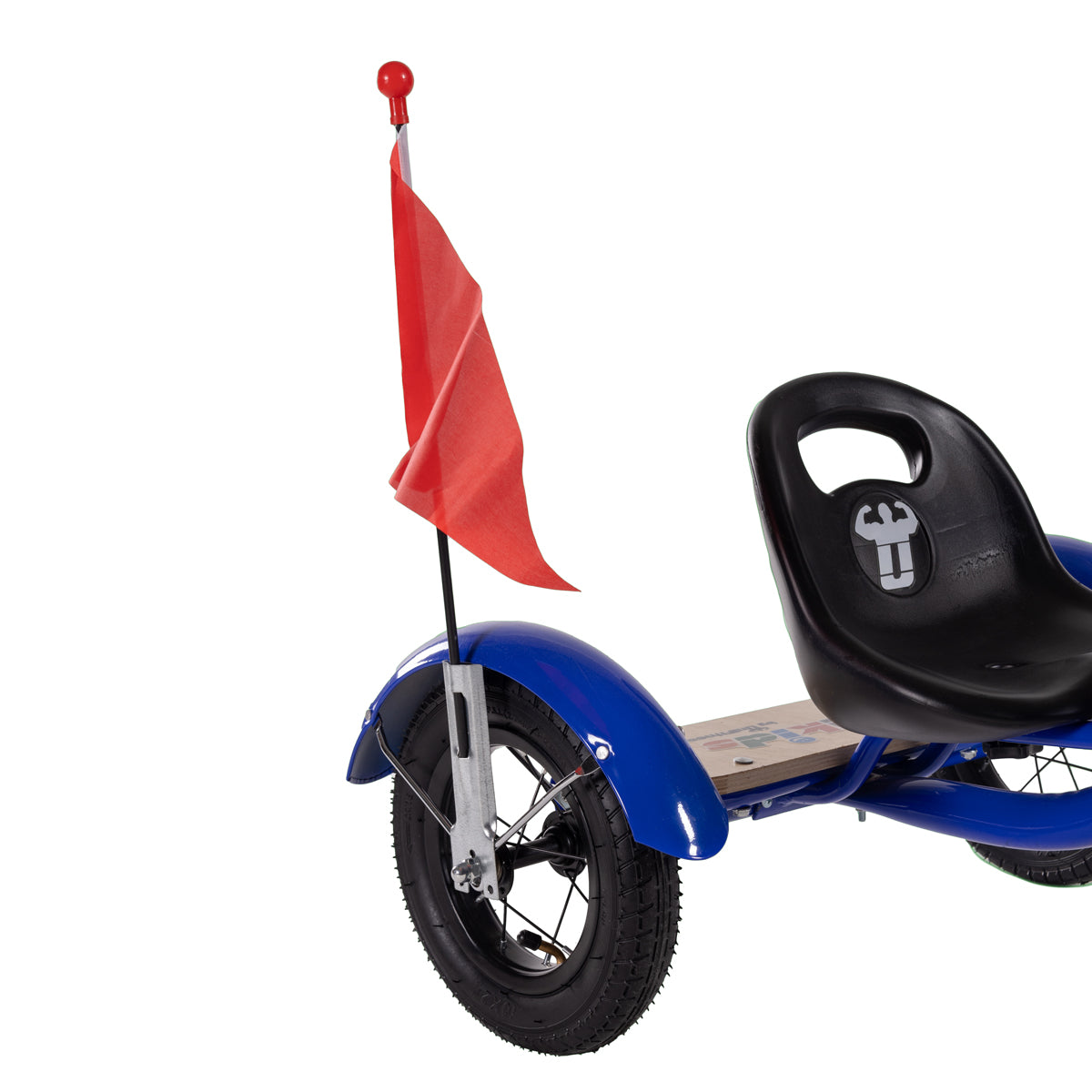 Triciclo Unisex UniKits UNIF-KD2435