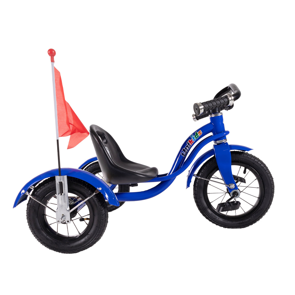Triciclo Unisex UniKits UNIF-KD2435