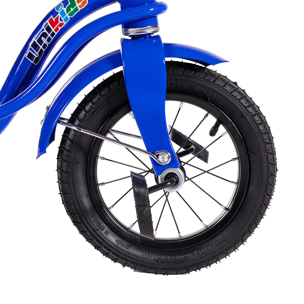 Triciclo Unisex UniKits UNIF-KD2435
