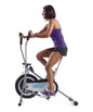 Bicicleta Weslo  WLEX61215 "Reacondicionada"