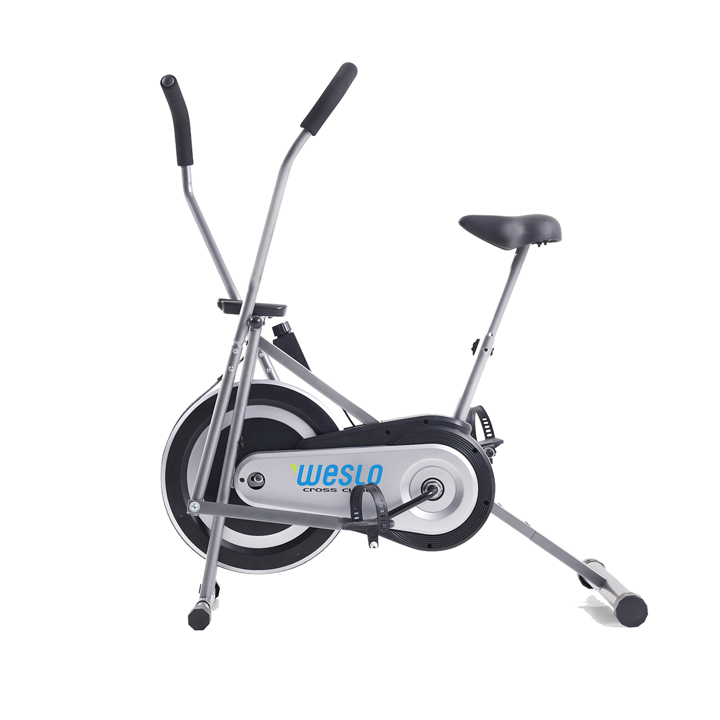 Bicicleta Weslo  WLEX61215 "Reacondicionada"