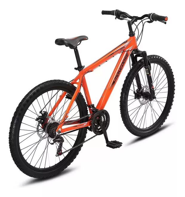 Bicicleta discount mongoose element