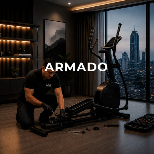 Armado de Equipos