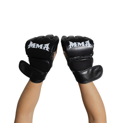 Maquina De Boxeo Inteligente Con Musica Unifitness UNMBXM03