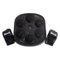 Maquina De Boxeo Inteligente Con Musica Unifitness UNMBXM03