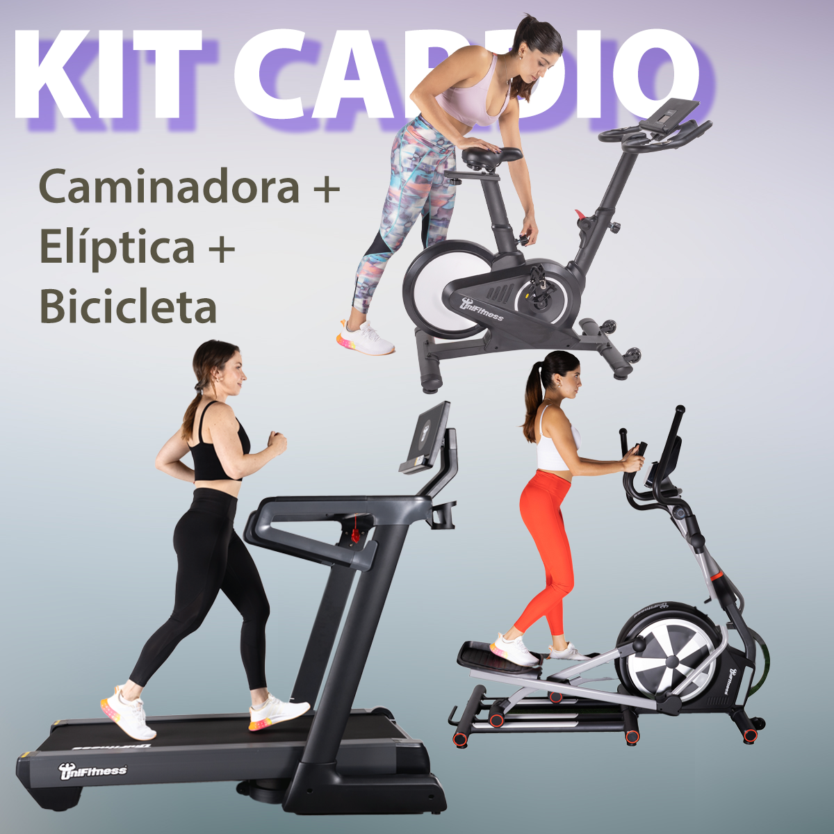 KIT CARDIO