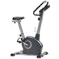 Sunny Health & Fitness Bicicleta de ejercicio de la serie Elite interactiva