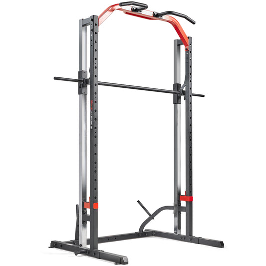 Sunny Health & Fitness Smith Machine SF-XF920020 - Estante para Sentadillas