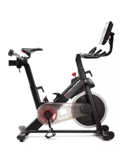 ProForm Bicicleta de Entrenamiento Smart Power 10.0
